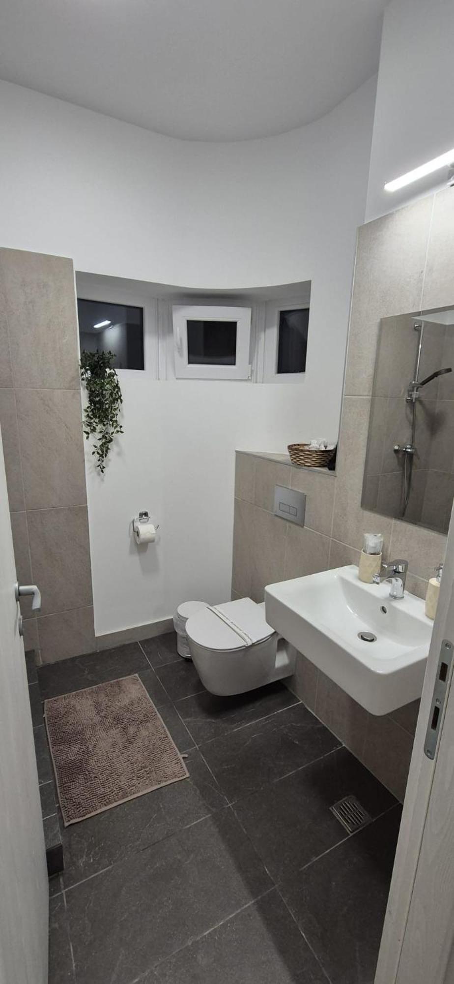 Summit Stay Apartment Bukarest Eksteriør billede